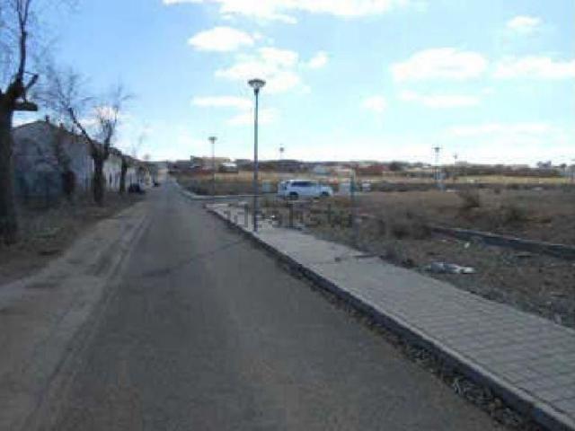 Terreno en venta en Pozuelo De Calatrava, Castilla-La Mancha