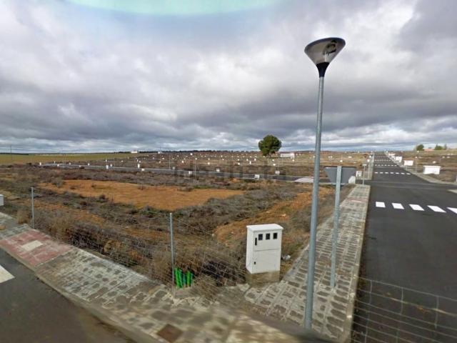 Terreno en venta en Pozuelo de Calatrava, Ciudad Real
