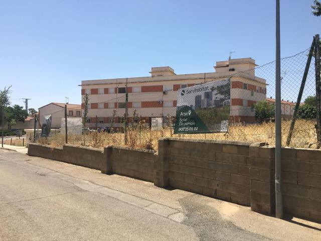 Terreno en venta en Pozuelo De Calatrava, Castilla-La Mancha