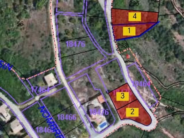 Terreno en venta en Baix Camp, Catalunya