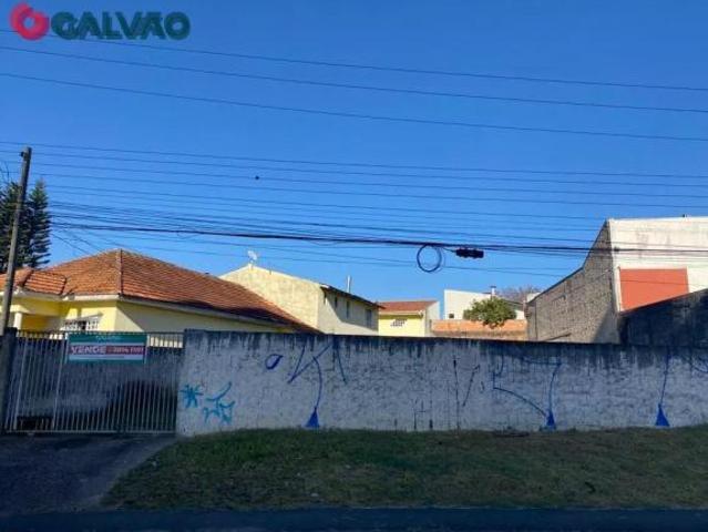 Terreno venda em Região Geográfica Imediata de Curitiba, Região Metropolitana de Curitiba