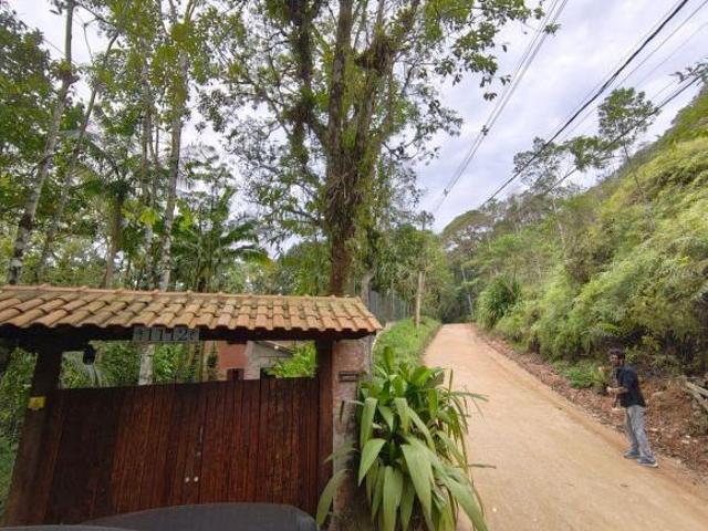 Terreno venda em Região Imediata de Caraguatatuba-Ubatuba-São Sebastião, Região Metropolitana do Vale do Paraíba e Litoral Norte