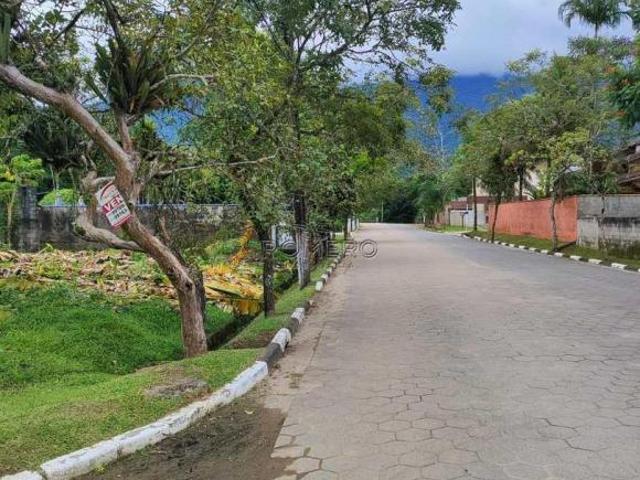 Terreno venda em Portal Patrimonium, Caraguatatuba