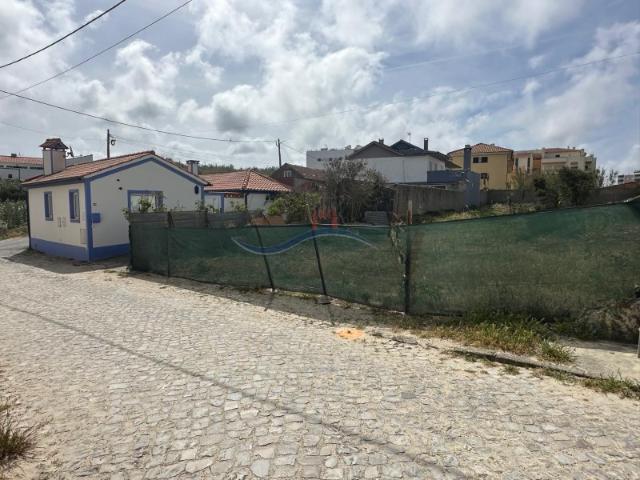 Terreno venda em Leiria