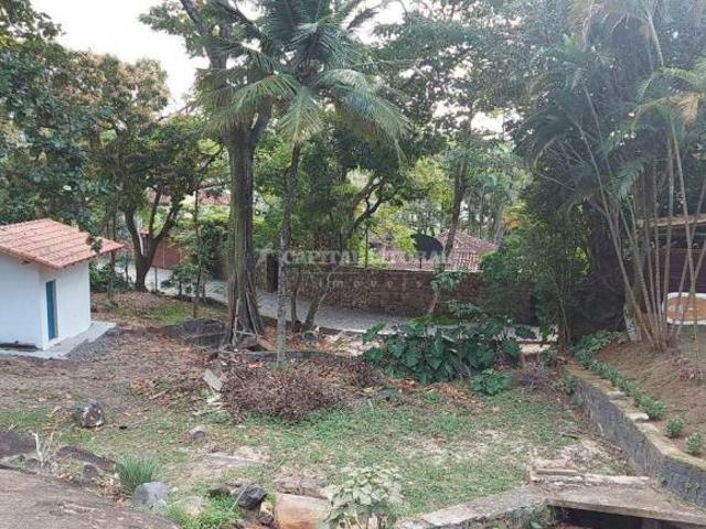 Terreno venda em Armacão, Ilhabela