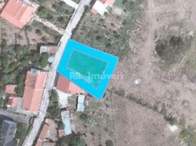 Terreno venda em Limeiras, Praia Do Ribatejo