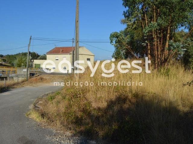 Terreno venda em Praia Do Ribatejo, Santarém