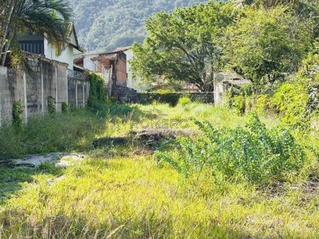 Terreno venda em Ubatuba