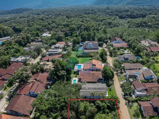 Terreno venda em Ubatuba