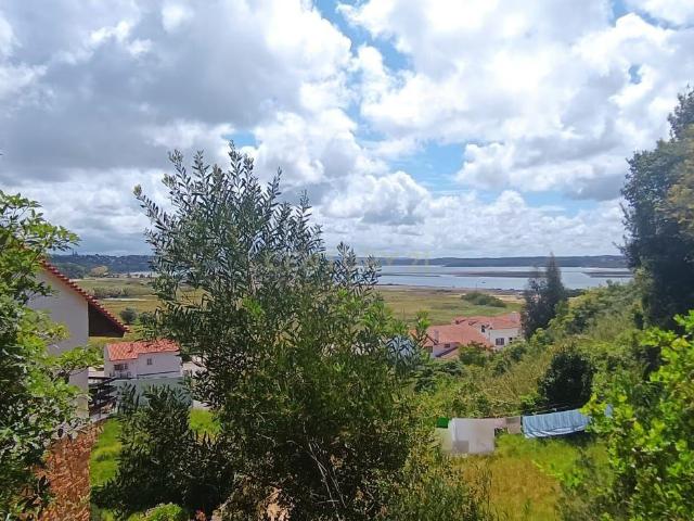 Terreno venda em Caldas Da Rainha, Leiria