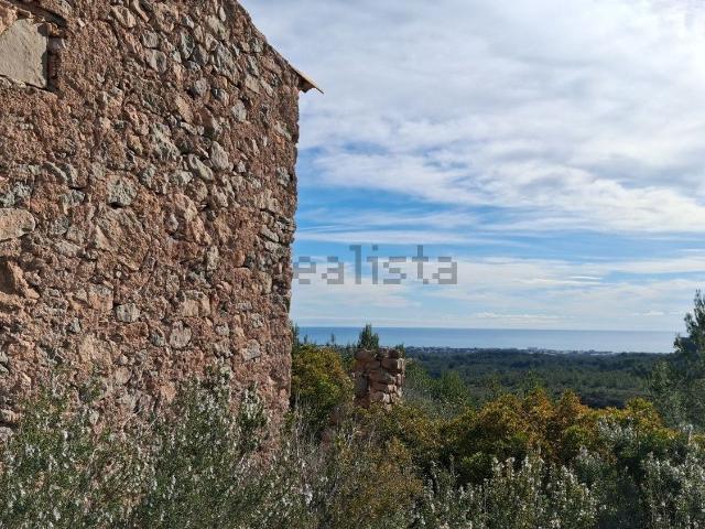 Terreno en venta en Baix Camp, Catalunya