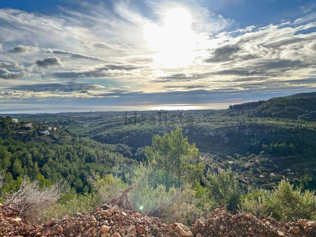 Terreno en venta en les Planes del Rei, Baix Camp