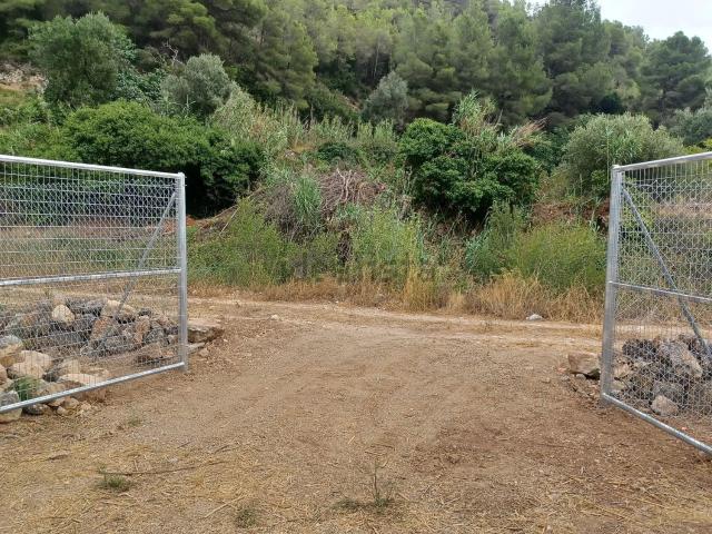 Terreno en venta en Baix Camp, Catalunya