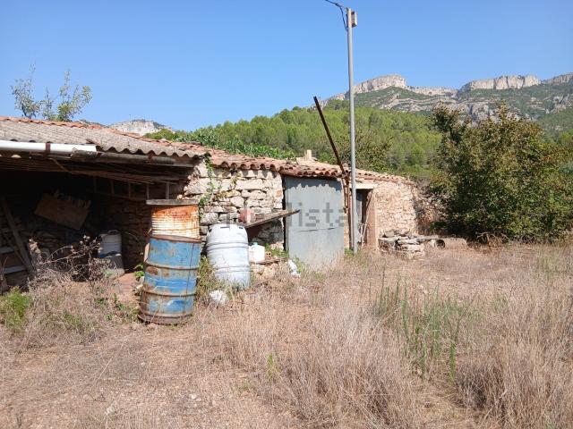 Terreno en venta en Santa Marina, Baix Camp