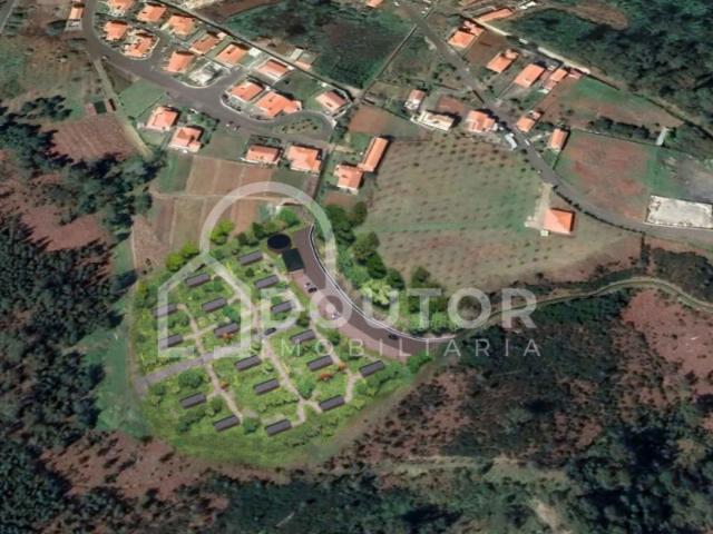 Terreno venda em Fajã Da Ovelha, Ilha Da Madeira
