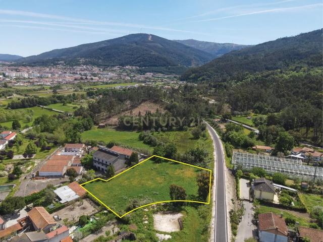 Terreno venda em Lousã, Coimbra