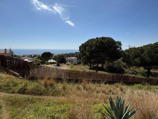 Terreno en venta en Maresme, Catalunya