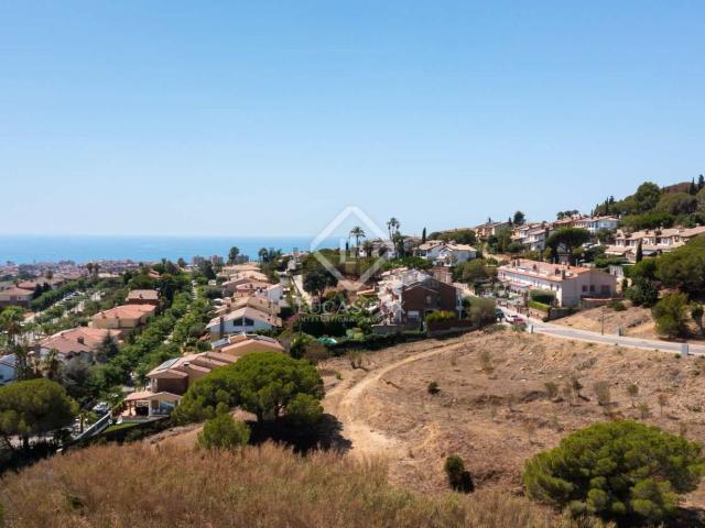 Terreno en venta en Maresme, Catalunya