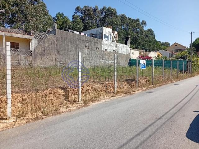 Terreno venda em Madalena, Vila Nova de Gaia