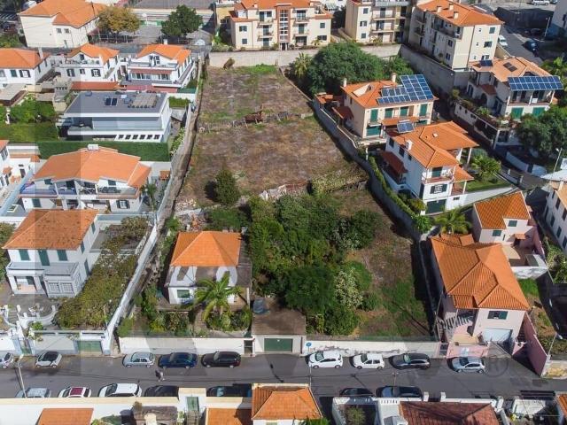 Terreno venda em Funchal, Ilha Da Madeira