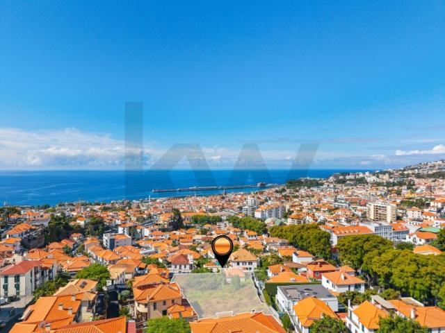 Terreno venda em Funchal, Ilha Da Madeira