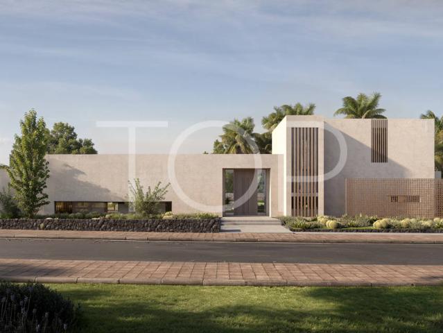 Terreno en venta en La Caleta, Adeje