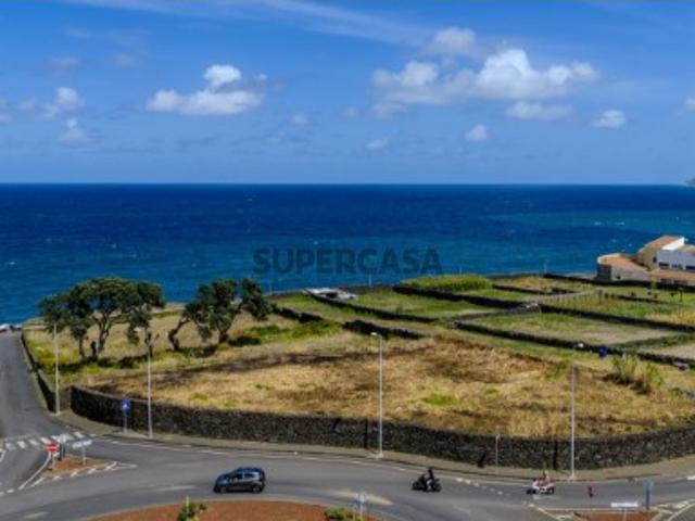 Terreno venda em Açores, Ribeira Grande