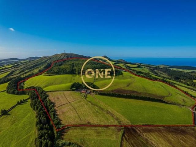 Terreno venda em Açores, Ilha De São Miguel