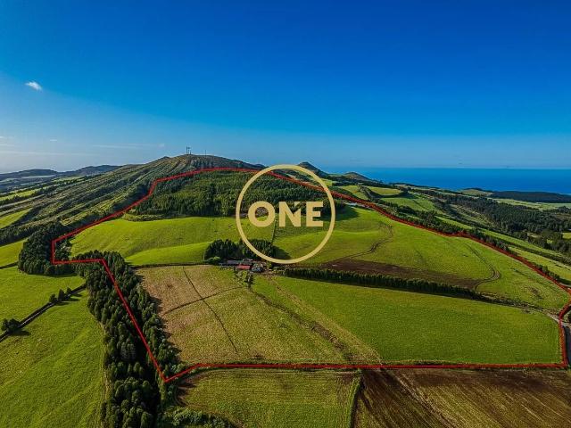 Terreno venda em Açores, Ilha De São Miguel