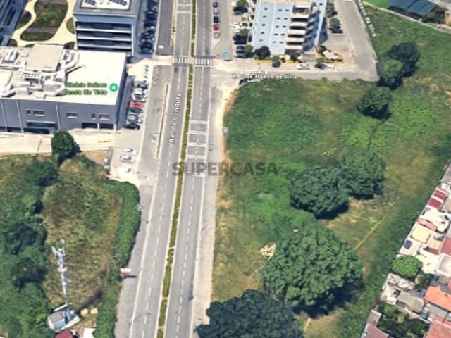 Terreno venda em Gondomar, Porto