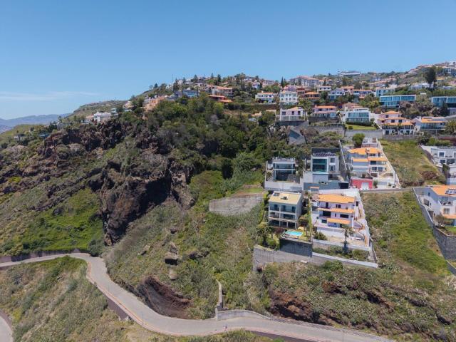 Terreno venda em Santa Cruz, Ilha Da Madeira