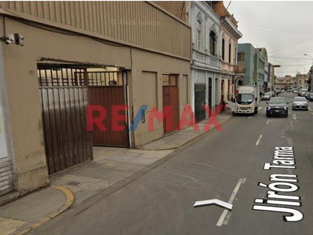 Terreno venta en Urbanización Cercado de Lima, Lima