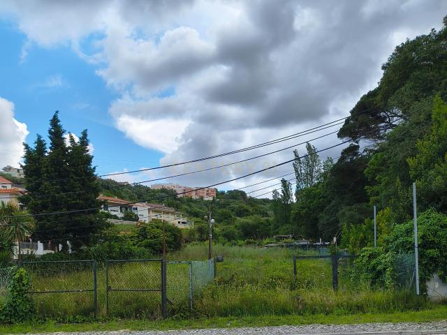 Terreno venda em Casal Júlio Calhas, Alcobaça