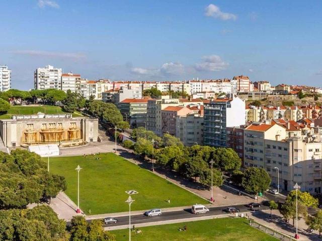 Terreno venda em Lisboa