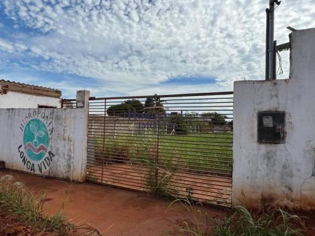 Terreno venda em Região Geográfica Imediata de Campo Grande, Campo Grande