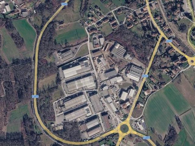 Terreno in vendita a Comunità Montana Valli del Verbano, Gemonio