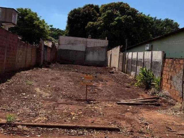 Terreno venda em Centro, Ituiutaba