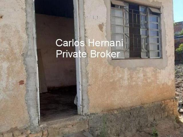 Terreno venda em Itu