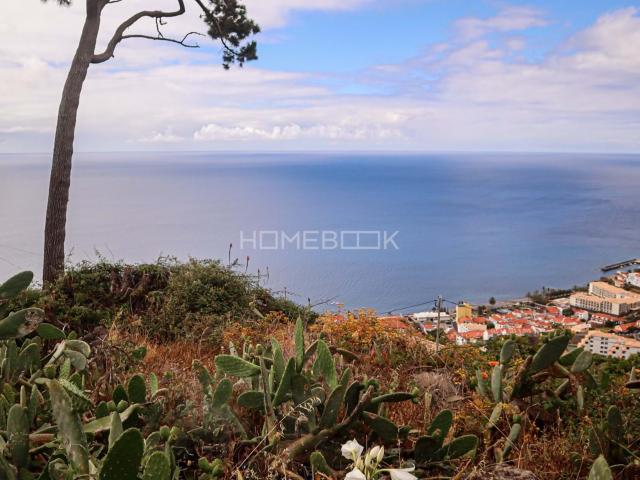 Terreno venda em Santa Cruz