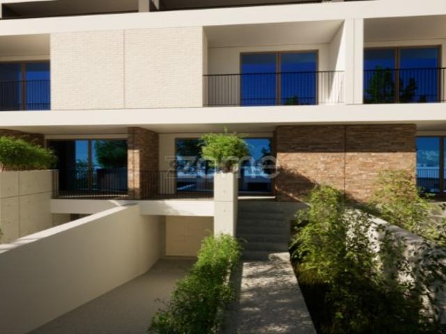 Terreno venda em Bairro de Santa Rita, Viseu