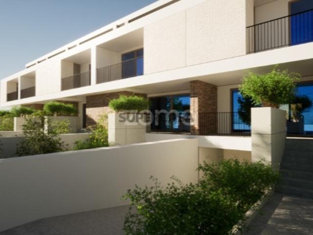 Terreno venda em Bairro de Santa Rita, Viseu