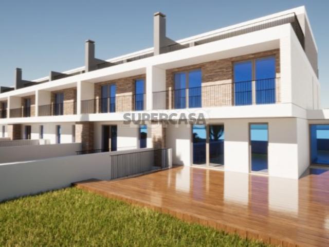 Terreno venda em Bairro de Santa Rita, Viseu