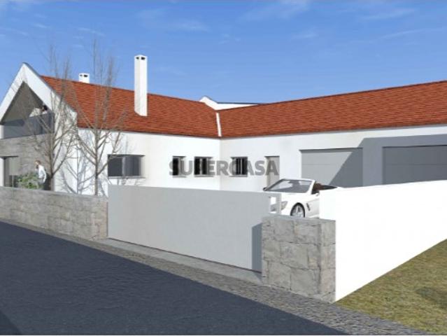 Terreno venda em Batalha, Leiria