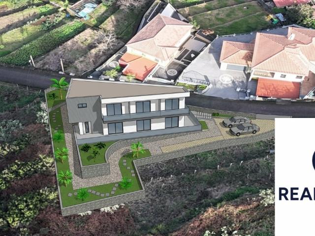 Terreno venda em São Vicente, Ilha Da Madeira