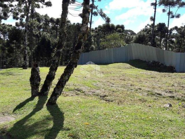 Terreno venda em Região Geográfica Imediata de Caxias do Sul, Gramado