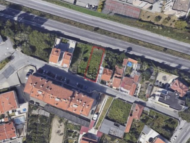 Terreno venda em Mafamude, Vila Nova De Gaia