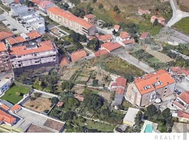 Terreno venda em Vila Nova De Gaia, Porto