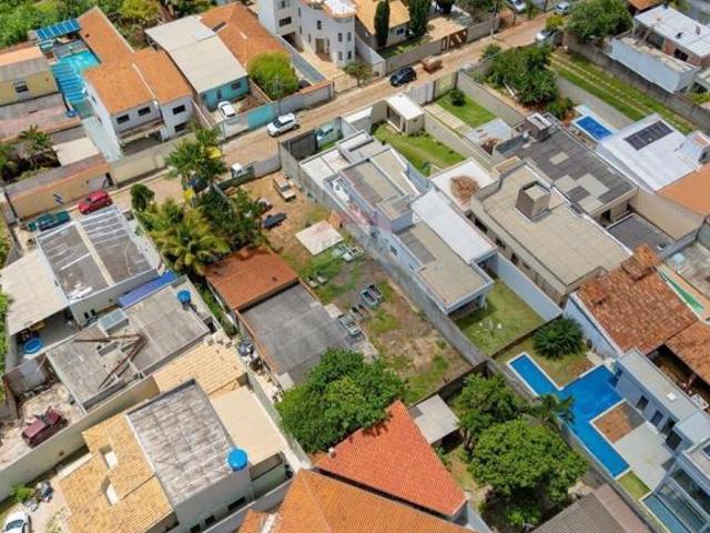 Terreno venda em Brasília, Plano Piloto