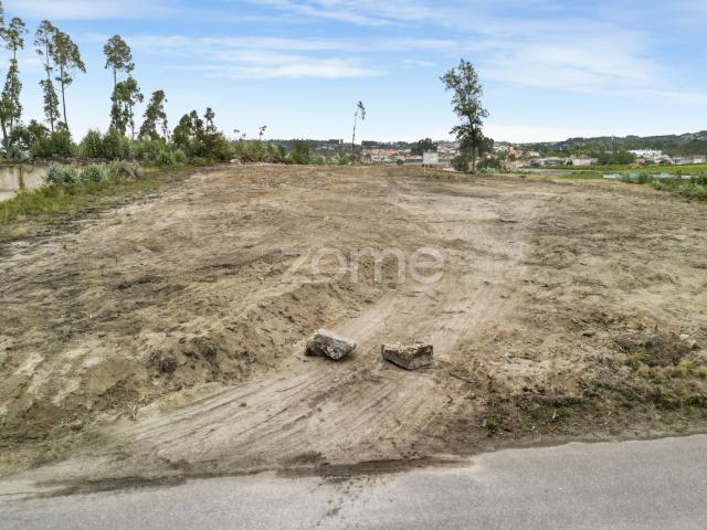 Terreno venda em Bitarães, Porto