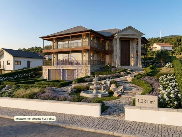 Terreno venda em Afonsim, Vila Real
